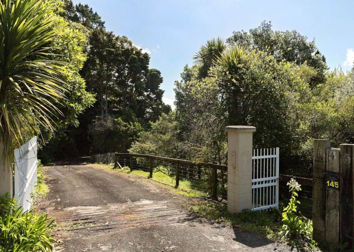  at 145A Runciman Road, Pukekohe, Franklin, Auckland