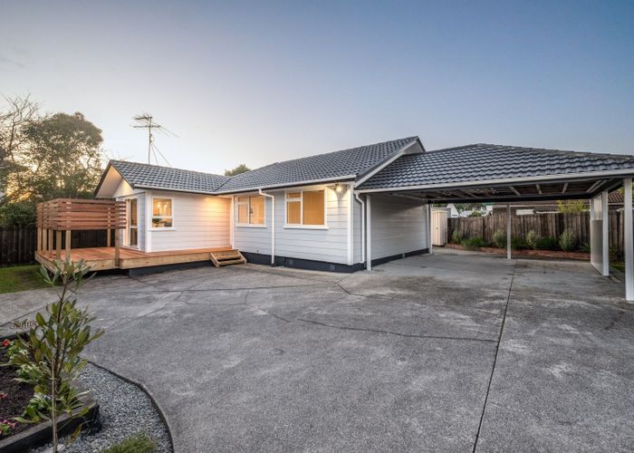  at 10A Tomintoul Place, Highland Park, Manukau City, Auckland