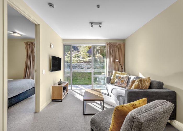  at 112/29 Warren Street, Wanaka, Wanaka, Otago