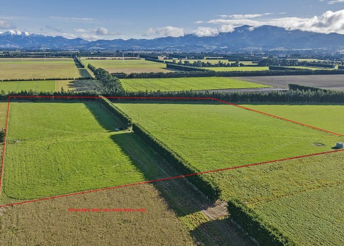  at 306 Burnt Hill Road, Burnt Hill, Oxford