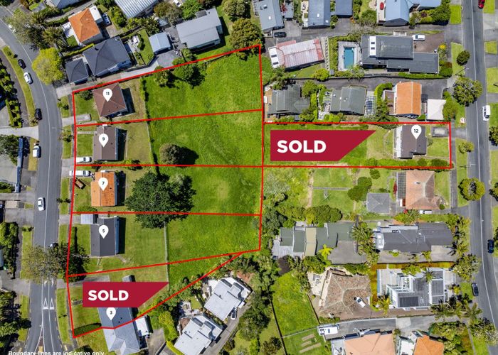  at 11 Rukutai Street, Orakei, Auckland City, Auckland