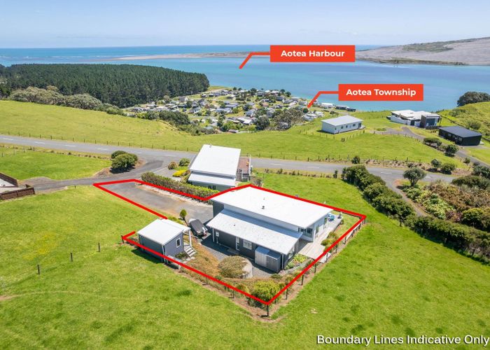  at 474 Maukutea Drive, Aotea Harbour, Otorohanga, Waikato
