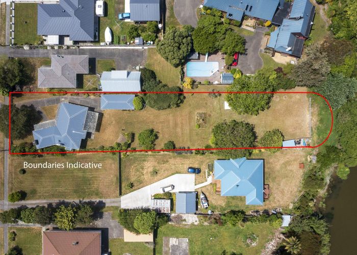 For sale 33 Ladys Mile, Foxton, Horowhenua, Manawatu / Whanganui