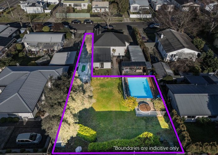  at 910A Ferguson Street, Akina, Hastings, Hawke's Bay