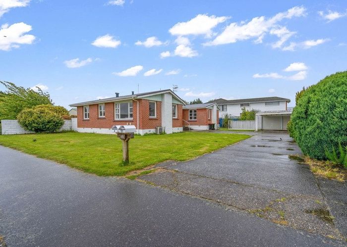  at 102B Mary Street, Richmond, Invercargill, Southland
