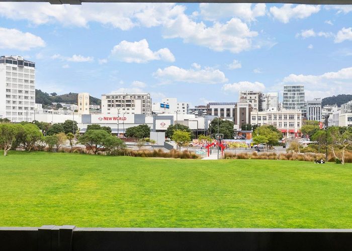  at 108/22 Herd Street, Te Aro, Wellington, Wellington