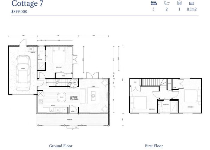  at 7/30 Colwyn Street, Bryndwr, Christchurch City, Canterbury
