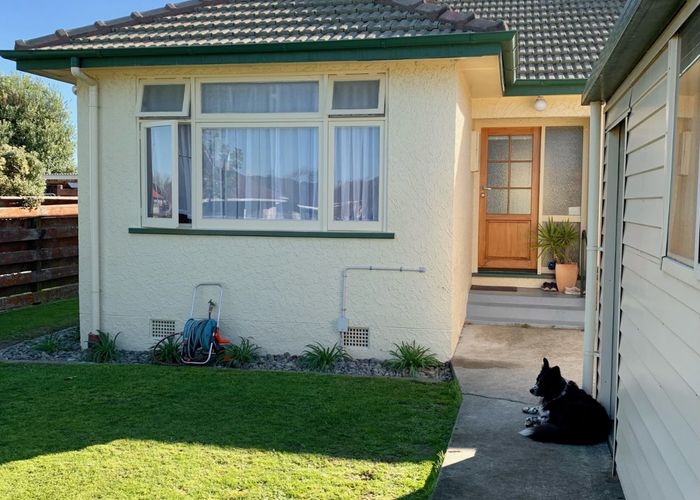  at 21 Rata Street, Roslyn, Palmerston North, Manawatu / Whanganui