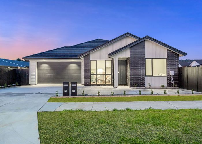 Free property data for 16 Madden Avenue, Kumeu homes.co.nz