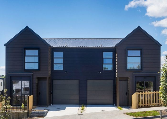  at Lot 34/36-46 Moire Road, Massey, Waitakere City, Auckland
