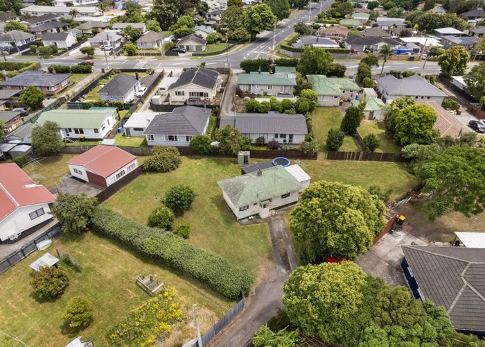  at 8 Sutton Crescent, Papakura, Papakura