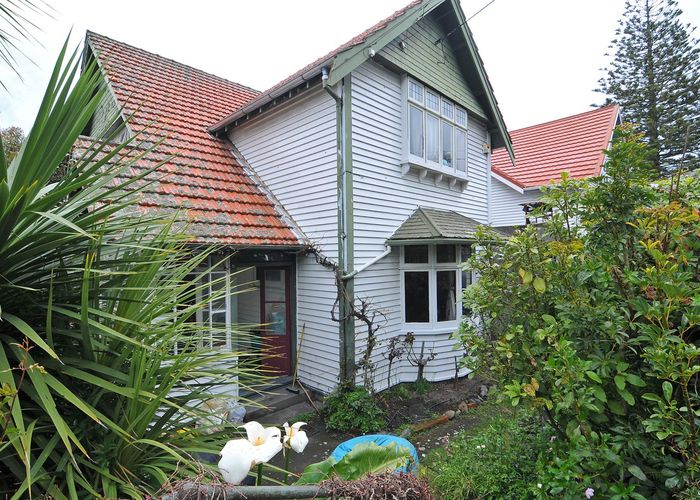  at 5 Watson Street, Te Aro, Wellington, Wellington
