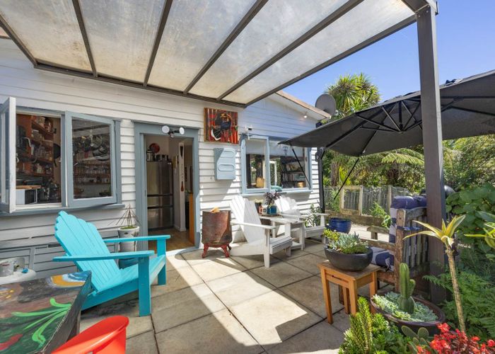  at 621 Huia Road, Parau, Waitakere City, Auckland