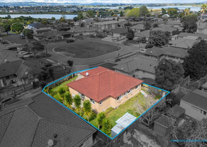 at 13 Piriti Place, Weymouth, Manukau City, Auckland