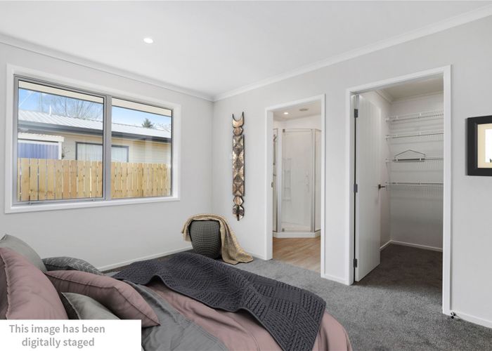 Free property data for 98A Tirau Street, Putaruru homes.co.nz