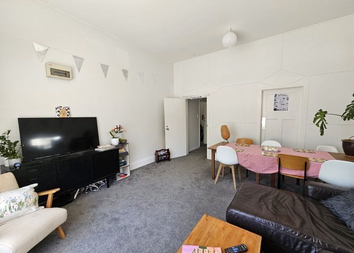  at 23 Palmer Street, Aro Valley, Wellington