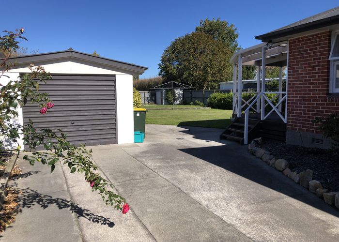  at 61 Grove Street, Tinwald, Ashburton