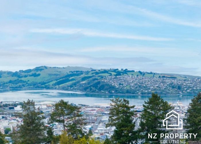  at 73A Sligo Terrace, Roslyn, Dunedin, Otago