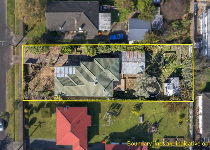  at 8 Rutland Street, Levin, Horowhenua, Manawatu / Whanganui
