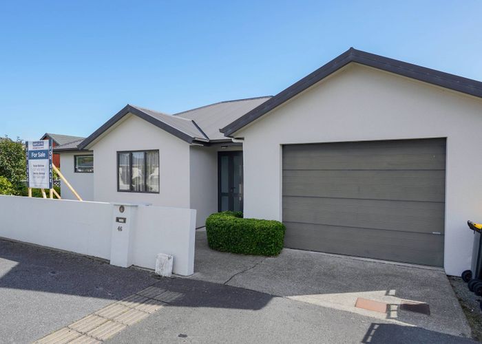  at 46 King Street, Windsor, Invercargill