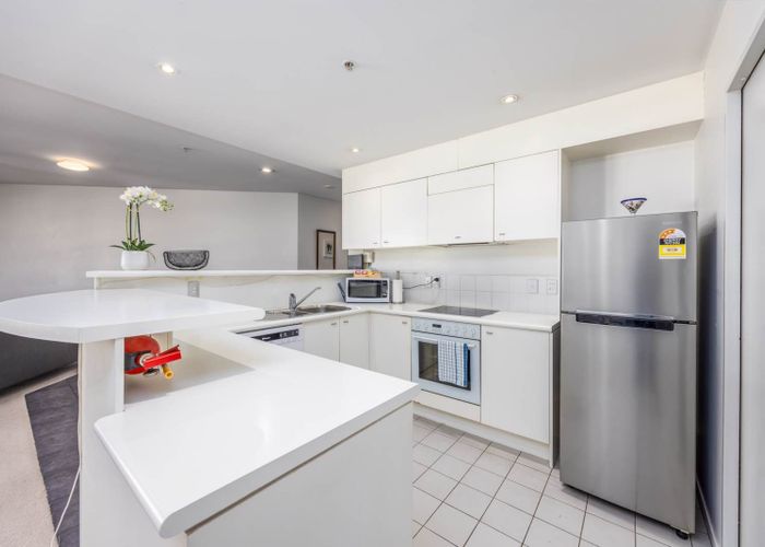  at 7D/205-215 Hobson Street, City Centre, Auckland City, Auckland
