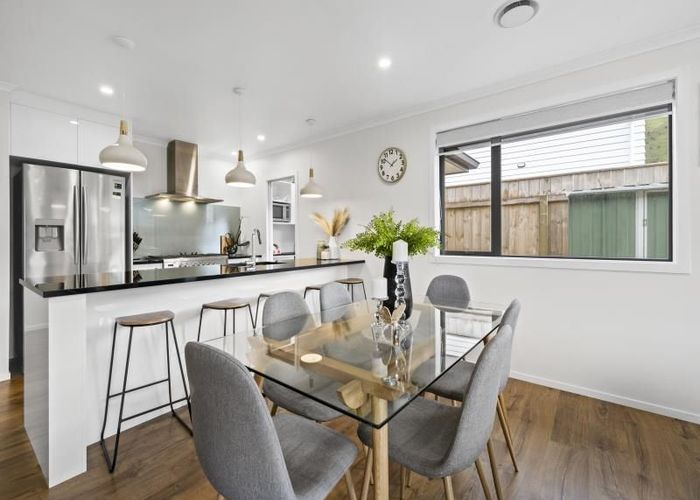  at 124 Melksham Drive, Churton Park, Wellington