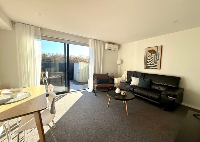  at 1/119 Sherborne Street, St. Albans, Christchurch City, Canterbury
