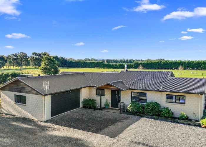  at 114 Bruces Road, Rangiora
