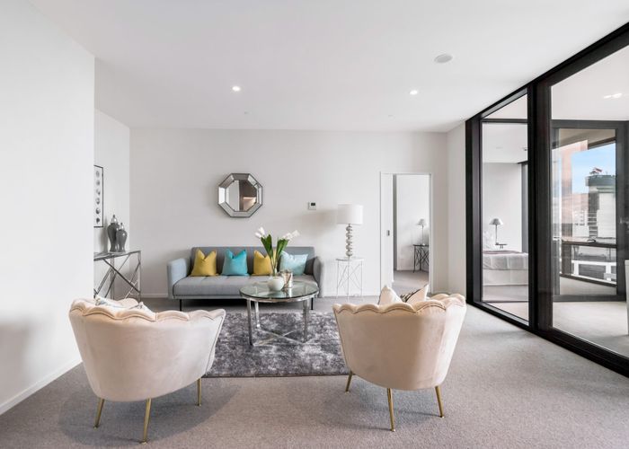  at 3606/10 Commerce Street, City Centre, Auckland City, Auckland