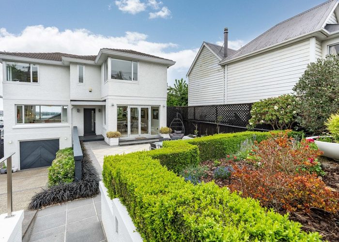  at 138 London Street, City Centre, Dunedin, Otago