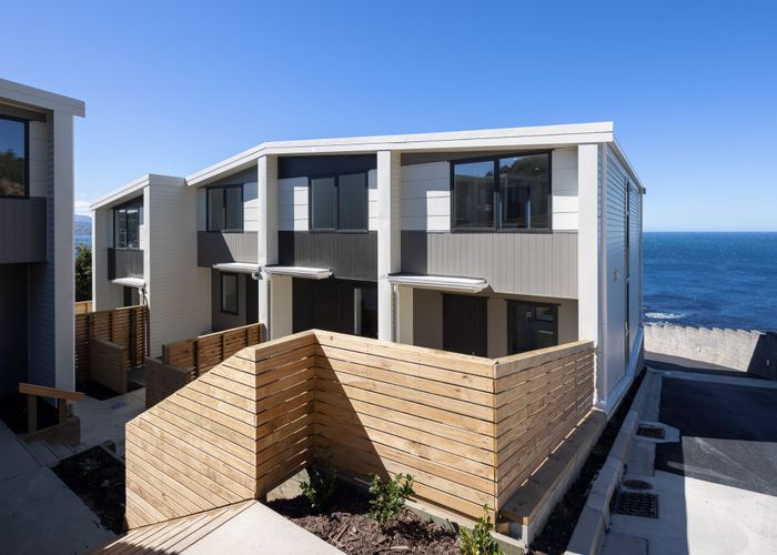  at 1/52 High St, Island Bay, Wellington, Wellington