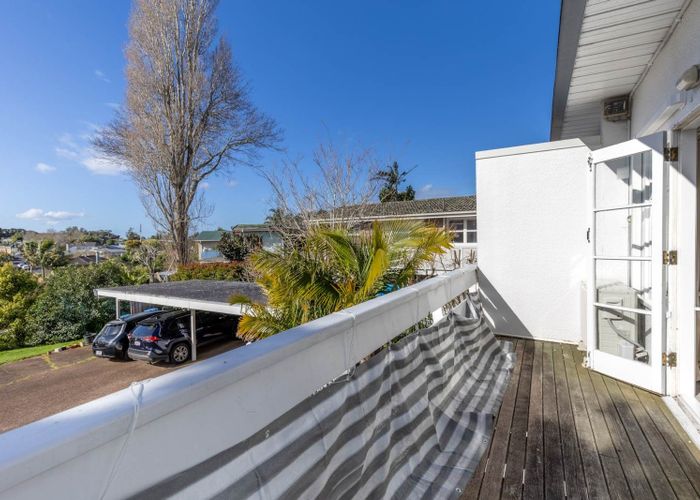  at 3/3 Harvey Place, Kohimarama, Auckland City, Auckland