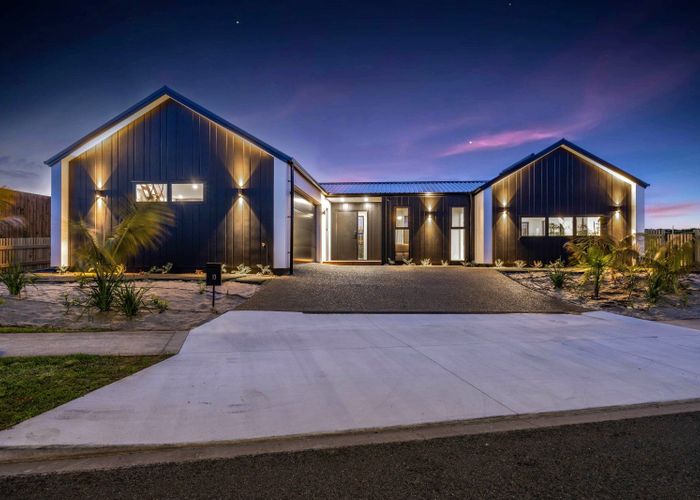  at 13 Papawhero Drive, Bell Block, New Plymouth