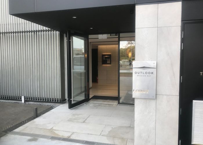  at 305/236 Kepa Road, Mission Bay, Auckland City, Auckland