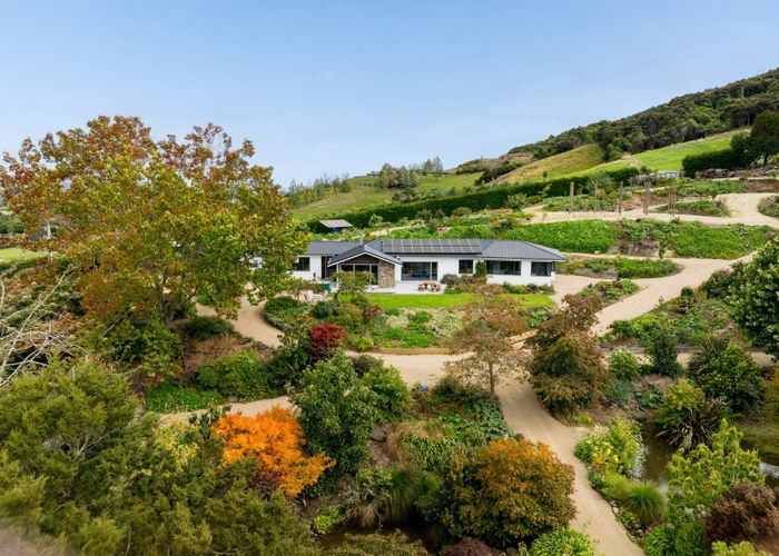  at 252 Tirohanga Road, North Taieri, Mosgiel, Dunedin, Otago