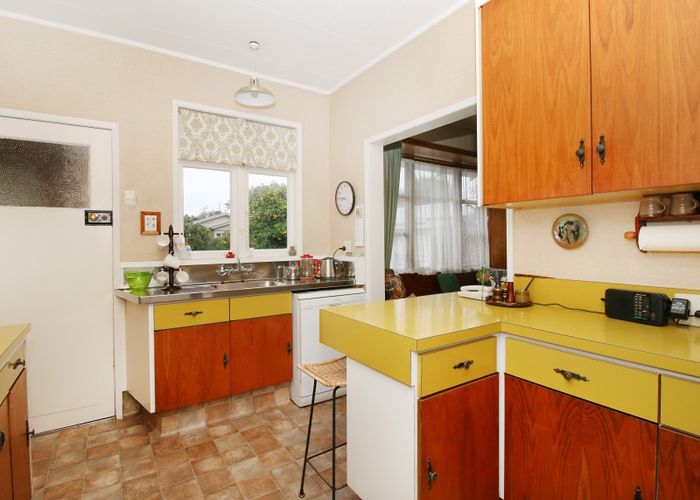  at 53A Argyle Avenue, Takaro, Palmerston North