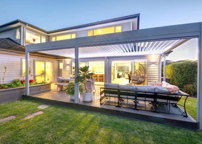  at 30 Walter Crescent, Millwater, Rodney, Auckland