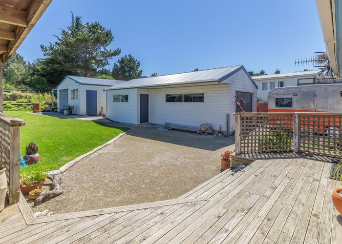  at 78 Koputara Road, Himatangi Beach, Foxton