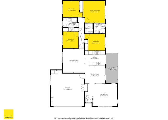  at 12 Sonterra Close, Randwick Park, Auckland