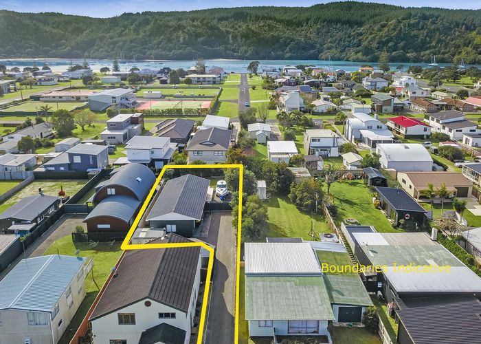 Free property data for 212B Tuck Road, Whangamata homes.co.nz