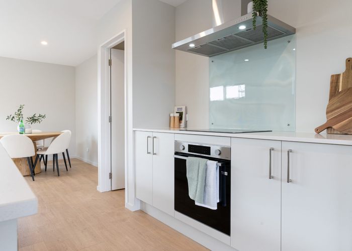  at 4 Don Peebles Way- House 6 Spring Grove, Belfast, Christchurch City, Canterbury