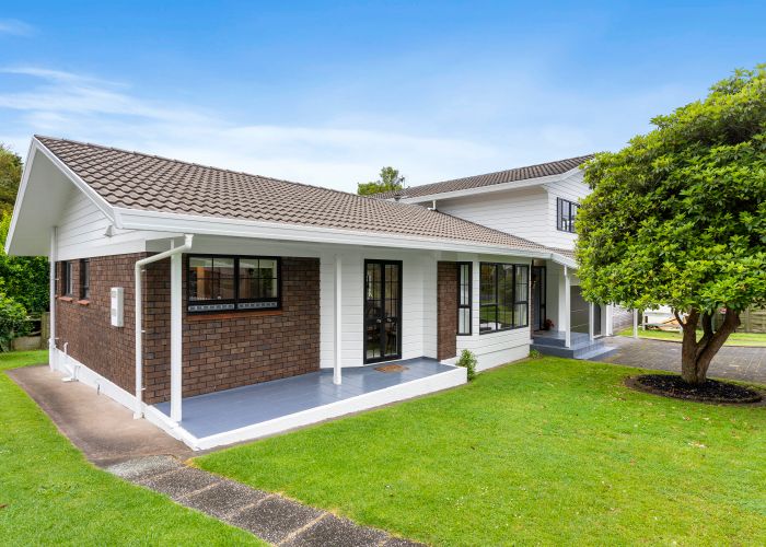  at 3A Douglas Avenue, Mount Albert, Auckland