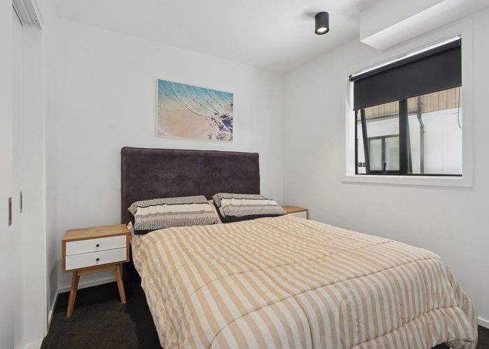  at 21B/135 Hallenstein Street, Town Centre, Queenstown-Lakes, Otago