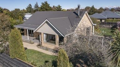  at 1 Broadmeadows Drive, Darfield, Darfield