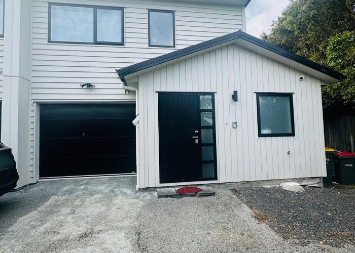  at 38D Greenhill Crescent, Pakuranga, Manukau City, Auckland