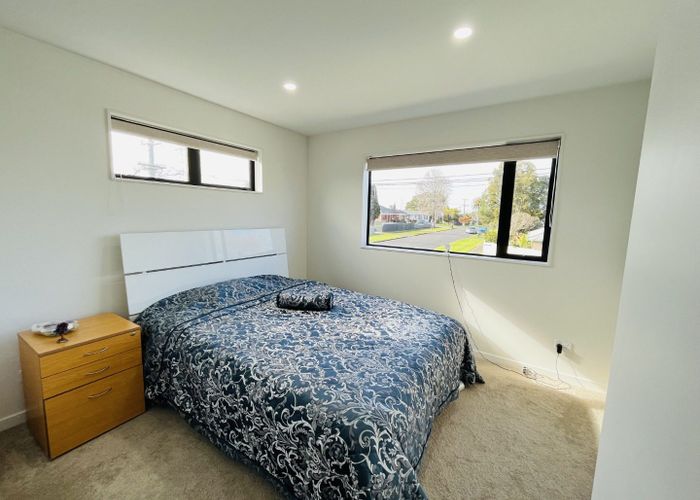  at 2/19 Calvert Avenue , Mangere, Manukau City, Auckland