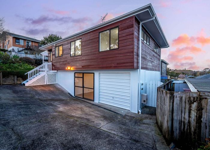 at 45B Lingfield Street, Glenfield, North Shore City, Auckland
