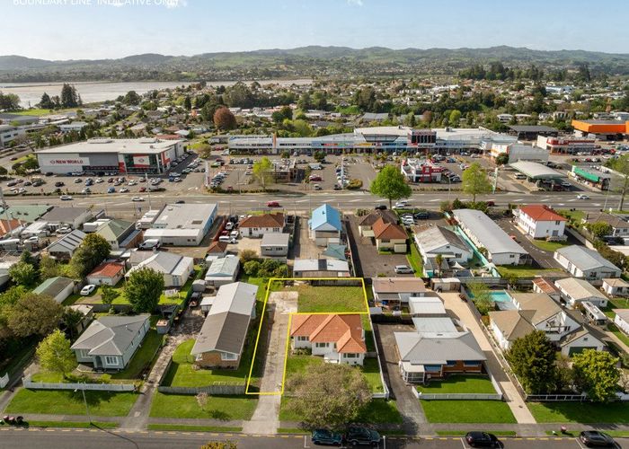  at 16A Rimu Street, Gate Pa, Tauranga, Bay Of Plenty