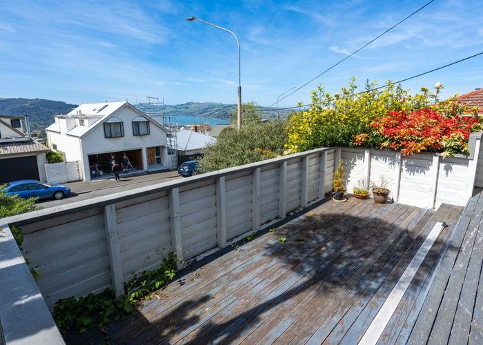  at 25A City Road, Roslyn, Dunedin, Otago