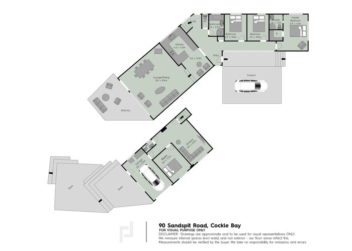  at 90 Sandspit Road, Shelly Park, Auckland